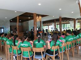 Seacret Kohkood Resort