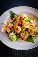 Seacret Kohkood Resort