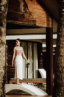 Seacret Kohkood Resort