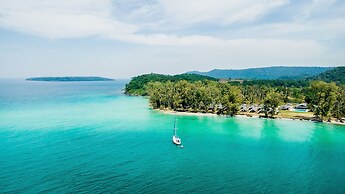 Seacret Kohkood Resort