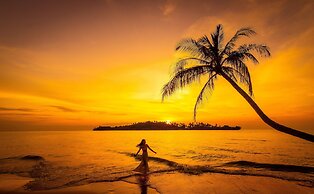 Seacret Kohkood Resort