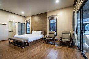 Seacret Kohkood Resort