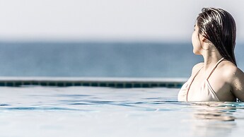 Seacret Kohkood Resort