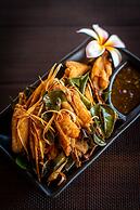 Seacret Kohkood Resort