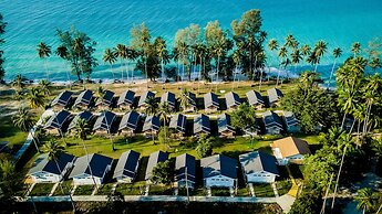 Seacret Kohkood Resort