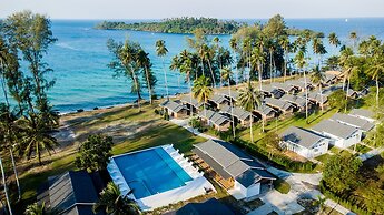 Seacret Kohkood Resort