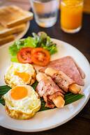 Seacret Kohkood Resort