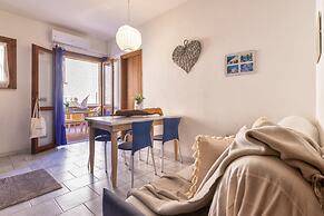 Sardiniare Casa Acquamarina