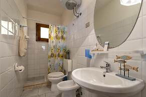 Sardiniare Casa Acquamarina