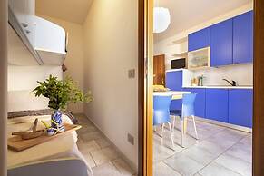 Sardiniare Casa Acquamarina