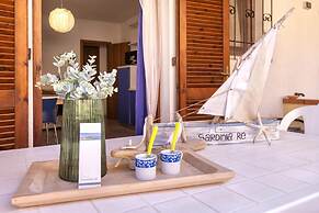 Sardiniare Casa Acquamarina