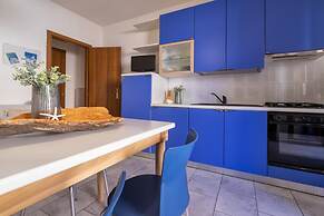 Sardiniare Casa Acquamarina