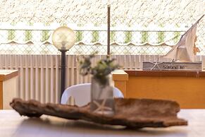 Sardiniare Casa Acquamarina