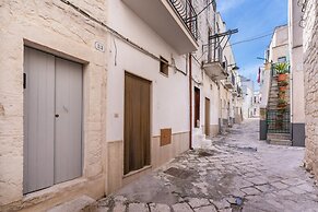 Il Violino in Ceglie Messapica