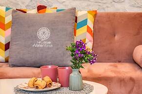 Il Violino in Ceglie Messapica