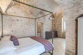 Il Violino in Ceglie Messapica