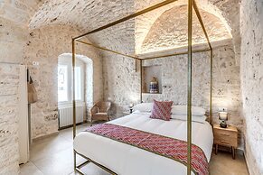 Il Violino in Ceglie Messapica