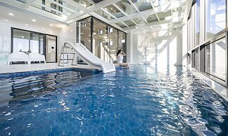 Baekya Pool Villa & Kids