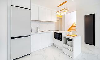 Baekya Pool Villa & Kids