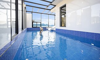 Baekya Pool Villa & Kids