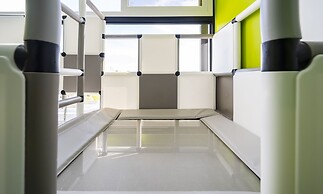 Baekya Pool Villa & Kids