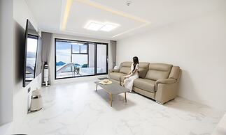 Baekya Pool Villa & Kids