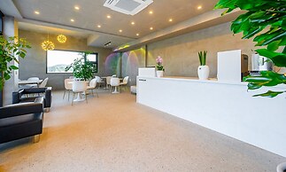 Baekya Pool Villa & Kids