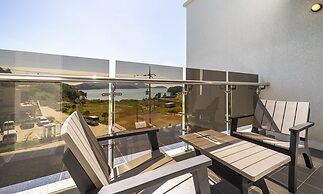 Baekya Pool Villa & Kids