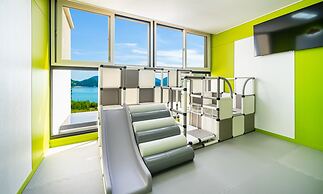 Baekya Pool Villa & Kids