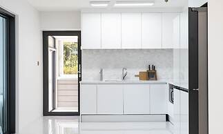 Baekya Pool Villa & Kids