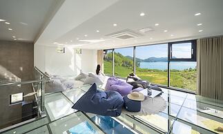 Baekya Pool Villa & Kids