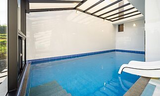 Baekya Pool Villa & Kids