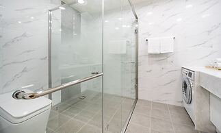 Baekya Pool Villa & Kids