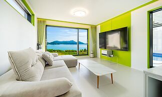 Baekya Pool Villa & Kids