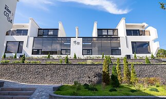 Baekya Pool Villa & Kids