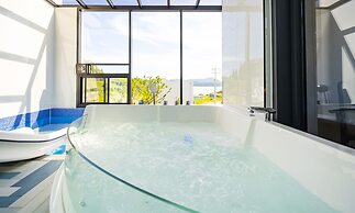 Baekya Pool Villa & Kids