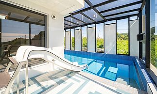 Baekya Pool Villa & Kids