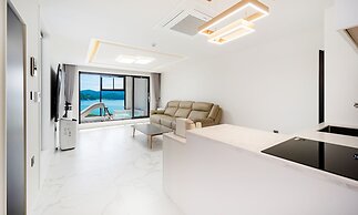 Baekya Pool Villa & Kids