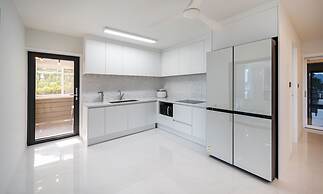 Baekya Pool Villa & Kids