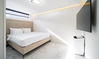 Baekya Pool Villa & Kids