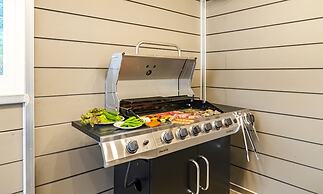 Baekya Pool Villa & Kids