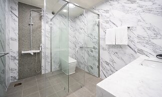 Baekya Pool Villa & Kids