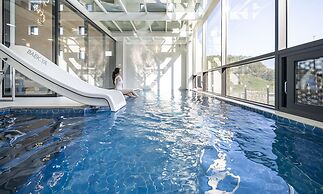 Baekya Pool Villa & Kids