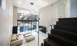 Baekya Pool Villa & Kids