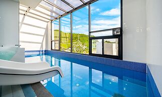 Baekya Pool Villa & Kids