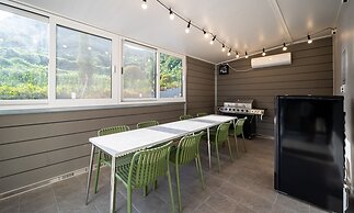 Baekya Pool Villa & Kids