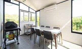 Baekya Pool Villa & Kids