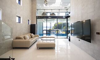 Baekya Pool Villa & Kids