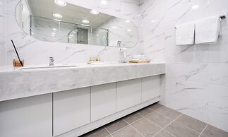 Baekya Pool Villa & Kids