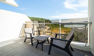 Baekya Pool Villa & Kids